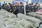 Kondominium jadi stor, dadah RM13 juta dirampas