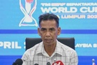 Malaysia waspada dendam Thailand pada Piala Dunia Sepak Takraw 2026