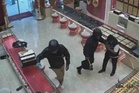 Kedai emas disamun, kerugian hampir RM10 juta