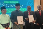 Green Packet, Presma jalin kerjasama pacu transformasi digital industri F&B