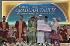 Kelantan bentang projek pembangunan dengan Perdana Menteri