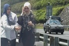 Siti Nurhaliza terlibat dalam kemalangan
