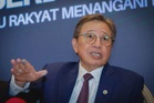 Sarawak umum bantuan khas untuk rakyat, beri diskaun elektrik 25 peratus