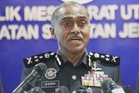 Op Pusak Merah: 21 lelaki terlibat kumpulan jenayah kekerasan diberkas