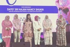 KPWKM peruntuk RM3.5 juta laksana Program KasihnITa 2026 - Nancy