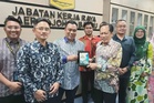 91 projek pembinaan bilik darjah tambahan atasi bilik darjah sesak
