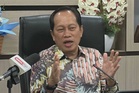 Keputusan permohonan masuk semula UMNO diputuskan MKT malam esok