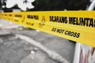 Empat cedera dalam insiden letupan di kilang besi Gebeng