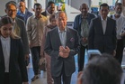Kes Muhyiddin: RM5 juta masuk akaun Bersatu - Pegawai bank