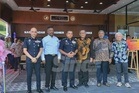 Restoran Hakim buka kafe di UiTM Shah Alam