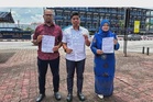 Tiga penyelaras DUN buat laporan polis terhadap Salman