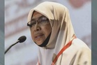 Muslimat Pas gesa tahanan wanita diberi pakaian menutup aurat