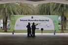 Persiapan haji siap 100 peratus