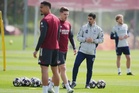 Henry cabar Arsenal jinakkan City di Etihad