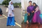 Kahwin usia 14 tahun, gigih duduki SPM usia 24 tahun