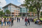 Universiti bukan pentas eksperimen tanpa batas