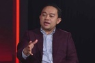 'Saya terbuka dengan semua pilihan termasuk sertai Pas' - Wan Saiful