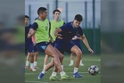 Misi buru kejutan, cipta sejarah baharu bola sepak Malaysia