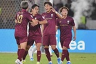 Vissel Kobe tumbangkan Al Sadd, tempah slot separuh akhir