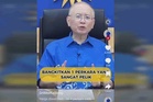 Hujah tepat Wee Ka Siong: Satu negara, dua realiti