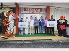 KPM rancang tambah 5 hingga 7 lagi Sekolah K11 tahun depan
