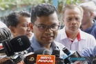 Biodiesel B15 dilaksanakan secara berperingkat, elak ganggu operasi sedia ada - Akmal Nasrullah