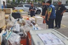 Polis lupus ketum bernilai RM110,000 libatkan 4 daerah di Selangor