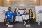 MATTA, BASE Malaysia perkasa pelancongan pengembaraan negara