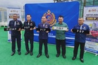 Tawaran nombor pendaftaran khas ‘P-P’ sempena ulang tahun ke-80 JPJ