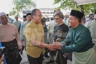 Beberapa parti sudah 'melamar', ingin sertai PN - Ahmad Samsuri