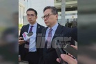 Inkues Zara Qairina: Peguam kemuka enam saksi pakar dalam prosiding seterusnya