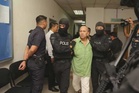 Serangan Balai Polis Ulu Tiram: Polis dengar ibu suspek kata ‘Alhamdulillah’