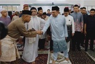 Perlu didik murid jaga kebersihan tandas sekolah, jangan dianggap itu kerja tukang cuci - PM