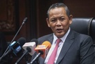 Luak Sungei Ujong dinasihat terima pemberhentian Mubarak