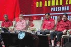 Ahmad Zahid pengerusikan mesyuarat persiapan PRU, PRN