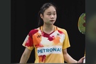 Jie Yu dipanggil sertai skuad Piala Uber 2026 ganti Pearly