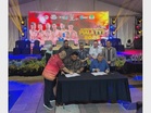 Pahlawan Championship tembusi Sarawak, acara antarabangsa September ini