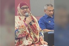Dakwaan 127.3 hektar Pulau Sebatik milik Indonesia tidak tepat