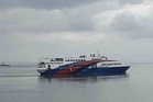 Surcaj feri penumpang, RORO berkuat kuasa 20 April - MOT