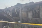 Jeritan jiran selamatkan empat sekeluarga