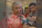 PRN Melaka: Status kerjasama BN-PH akan diumum - Ahmad Zahid