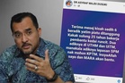 Mara prihatin nasib enam beradik yatim piatu, bantu adik lanjut pengajian ke KPTM