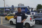 Skandal NexG: MCW lapor polis, desak Victor Chin disiasat dan Abu Hanifah beri penjelasan