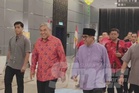 MITC jadi tumpuan pimpinan UMNO hadir mesyuarat MKT, tumpu agenda PRU dan PRN