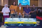 Sinar Harian ungguli Anugerah Media SPRM