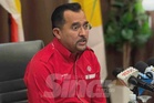 Hishammuddin, KJ diterima kembali ke dalam UMNO tanpa syarat