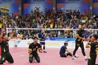 Skuad kuadran belum cukup ampuh