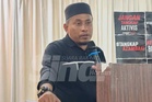 Pas terus desak tubuh RCI siasat mafia korporat - Ahmad Fadhli