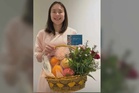 Pearly terima penghargaan daripada Anwar dan isteri