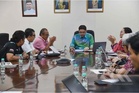 Libat urus perjelas mekanisme subsidi, bantu pengusaha bas dan van sekolah - KPDN